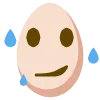 SweatyEgg