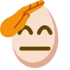 EggSalute