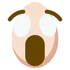 ShockedEgg