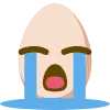 eggocry