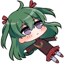 LenaleeWhenLifeGetsAtYou Discord emoji