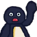 handdrawn_pingu