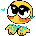 take_my_loveRainbow