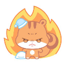 emoji_2 custom emote | Important stuff