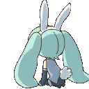 bunnymiku