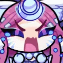 ccSnowMoonAhriScreamCry