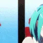 yotsugishakeheadgif