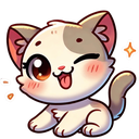 CatWink Discord Emoji | Sweet Killers