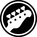 bass