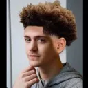 Lowtaperfade