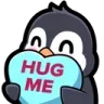 ValentinesHugMe