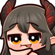 LyriaSmug