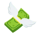 Moneywings