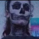 scary