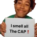 cap