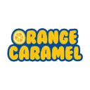 ORANGECARAMEL