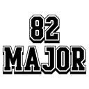 82MAJOR