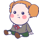 kato_sit Discord emoji