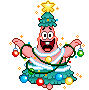 _PatrickChristmasTree