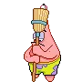 _PatrickStupidTown