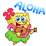_SpongeBobAloha