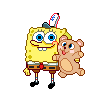 _SpongeBobBearHug