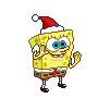 _SpongeBobChristmasCheer