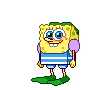 _SpongeBobDiving