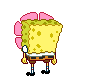 _SpongeBobFlower
