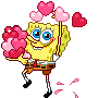 _SpongeBobHearts