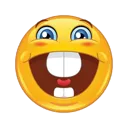 smile