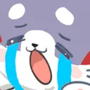 MiofaHappyCry