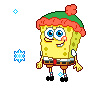 _SpongeBobSnowflake