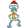 _SquidwardChristmasCheer