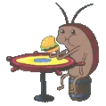 _RoachEating