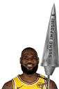 LeBronQuixoteEmoji