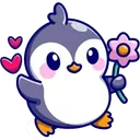 95295penguinolove