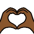 HeartBlackHands_112px