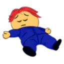 Tired