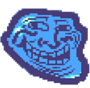 Trolizzion Discord emoji
