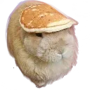 pancaked