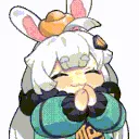 TaffyReceive