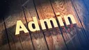 admin