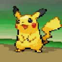 pikachu pikachu