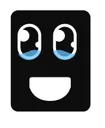 expressiontearinghappycolormoded