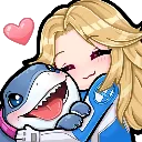 Sue_Hug