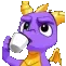SpyroSip