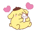 pompompurin_hug