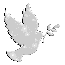 whitelemni16 animated GIF emoji from Lemniscate Network