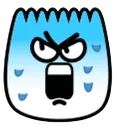 shock